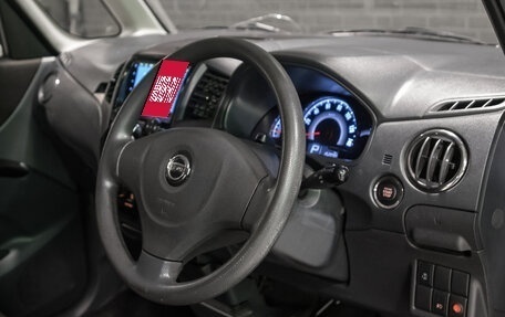 Nissan Roox, 2013 год, 770 000 рублей, 8 фотография