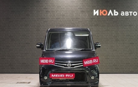 Nissan Roox, 2013 год, 770 000 рублей, 2 фотография