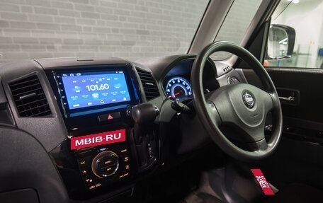 Nissan Roox, 2013 год, 770 000 рублей, 10 фотография