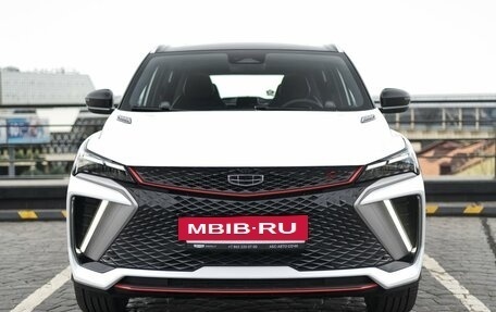 Geely Coolray I, 2024 год, 2 949 990 рублей, 3 фотография