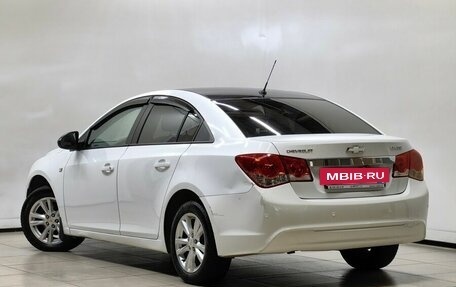 Chevrolet Cruze II, 2013 год, 724 000 рублей, 2 фотография