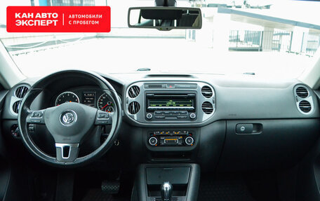 Volkswagen Tiguan I, 2012 год, 1 449 667 рублей, 7 фотография