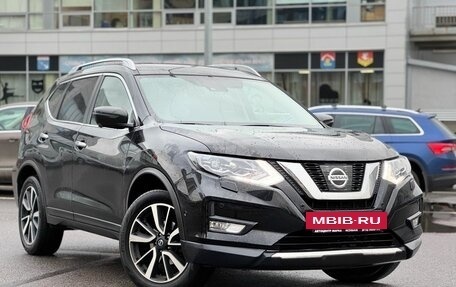 Nissan X-Trail, 2020 год, 3 350 000 рублей, 2 фотография