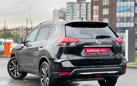 Nissan X-Trail, 2020 год, 3 350 000 рублей, 3 фотография