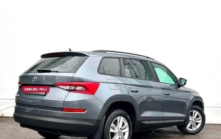 Skoda Kodiaq I, 2019 год, 2 427 800 рублей, 2 фотография