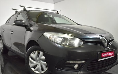 Renault Fluence I, 2013 год, 769 000 рублей, 1 фотография