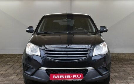 SsangYong Actyon II рестайлинг, 2011 год, 747 000 рублей, 2 фотография