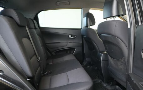 SsangYong Actyon II рестайлинг, 2011 год, 747 000 рублей, 12 фотография