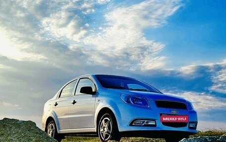 Chevrolet Nexia, 2021 год, 1 050 000 рублей, 1 фотография