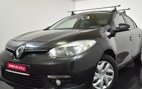 Renault Fluence I, 2013 год, 769 000 рублей, 3 фотография