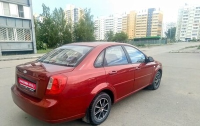 Chevrolet Lacetti, 2006 год, 460 000 рублей, 1 фотография