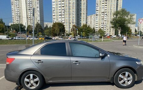 KIA Cerato III, 2009 год, 570 000 рублей, 7 фотография