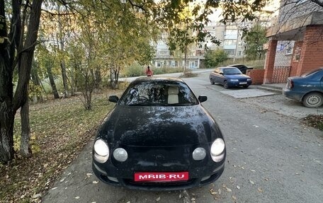 Toyota Celica VII рестайлинг, 1995 год, 340 000 рублей, 1 фотография