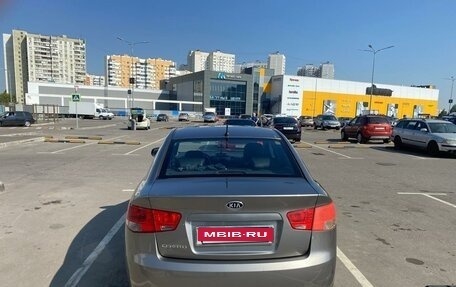 KIA Cerato III, 2009 год, 570 000 рублей, 9 фотография