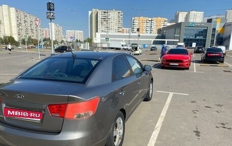 KIA Cerato III, 2009 год, 570 000 рублей, 8 фотография