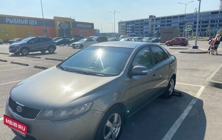 KIA Cerato III, 2009 год, 570 000 рублей, 13 фотография