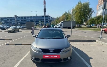 KIA Cerato III, 2009 год, 570 000 рублей, 12 фотография