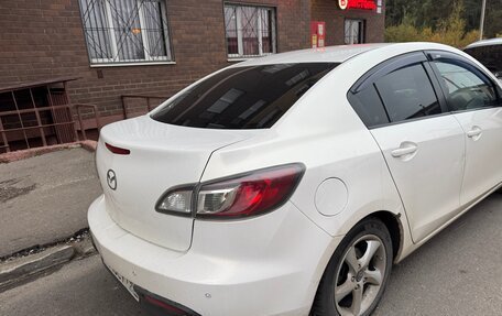 Mazda 3, 2011 год, 800 000 рублей, 4 фотография