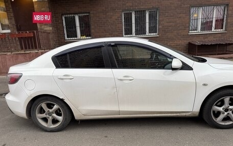 Mazda 3, 2011 год, 800 000 рублей, 3 фотография