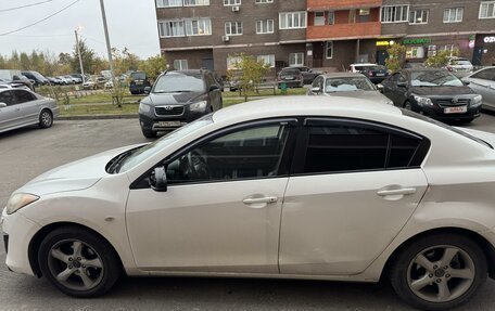 Mazda 3, 2011 год, 800 000 рублей, 7 фотография