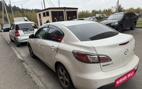 Mazda 3, 2011 год, 800 000 рублей, 6 фотография