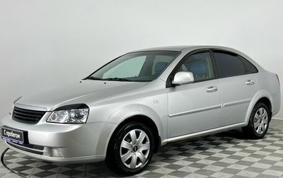 Chevrolet Lacetti, 2010 год, 490 000 рублей, 1 фотография