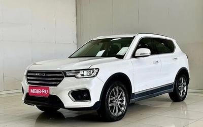 Haval H7, 2020 год, 1 737 000 рублей, 1 фотография