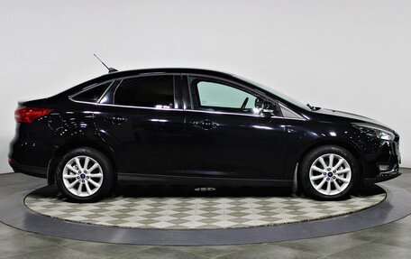 Ford Focus III, 2017 год, 1 357 000 рублей, 4 фотография