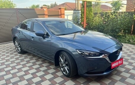 Mazda 6, 2020 год, 3 000 000 рублей, 4 фотография