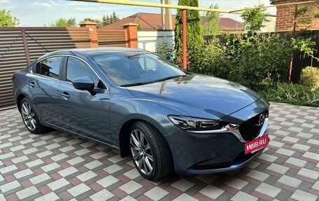 Mazda 6, 2020 год, 3 000 000 рублей, 3 фотография