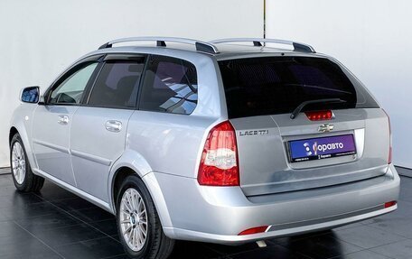 Chevrolet Lacetti, 2010 год, 689 900 рублей, 4 фотография