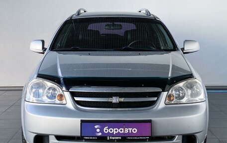 Chevrolet Lacetti, 2010 год, 689 900 рублей, 3 фотография