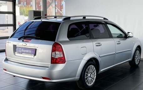 Chevrolet Lacetti, 2010 год, 689 900 рублей, 5 фотография