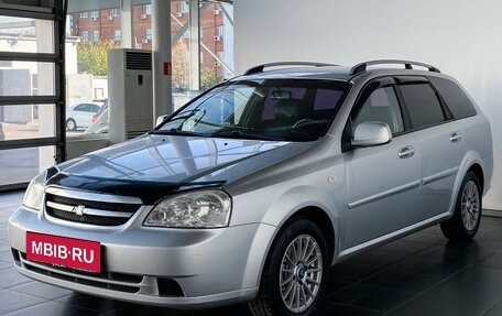 Chevrolet Lacetti, 2010 год, 689 900 рублей, 2 фотография