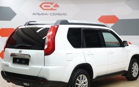 Nissan X-Trail, 2014 год, 1 750 000 рублей, 5 фотография