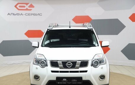 Nissan X-Trail, 2014 год, 1 750 000 рублей, 2 фотография