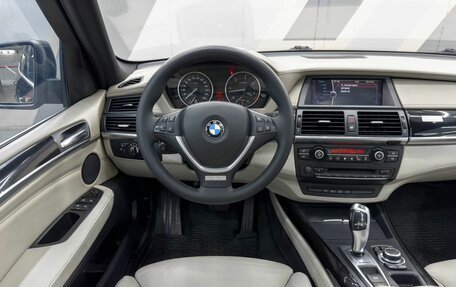 BMW X5, 2009 год, 2 100 000 рублей, 31 фотография