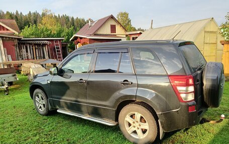 Suzuki Grand Vitara, 2007 год, 750 000 рублей, 3 фотография