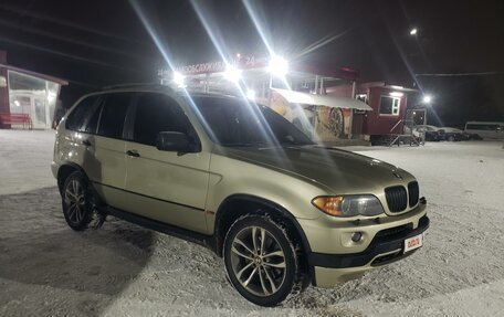 BMW X5, 2001 год, 800 000 рублей, 2 фотография