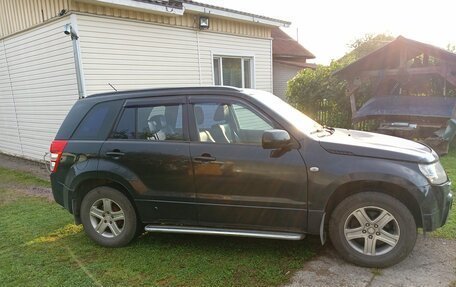 Suzuki Grand Vitara, 2007 год, 750 000 рублей, 6 фотография