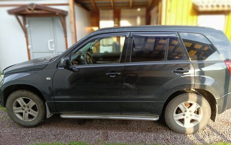 Suzuki Grand Vitara, 2007 год, 750 000 рублей, 8 фотография