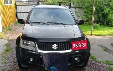 Suzuki Grand Vitara, 2007 год, 750 000 рублей, 2 фотография