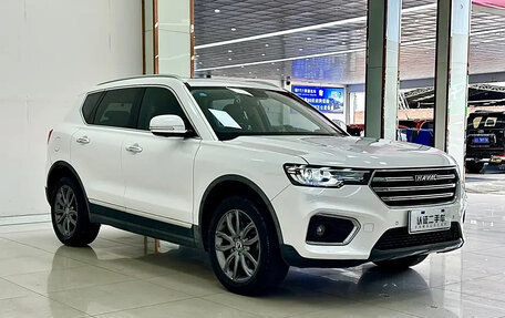 Haval H7, 2020 год, 1 737 000 рублей, 3 фотография