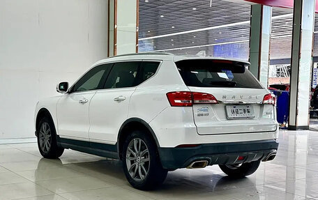 Haval H7, 2020 год, 1 737 000 рублей, 6 фотография