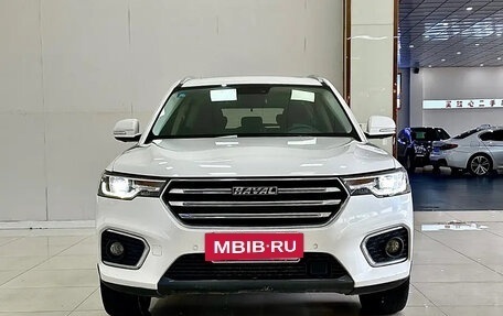 Haval H7, 2020 год, 1 737 000 рублей, 2 фотография