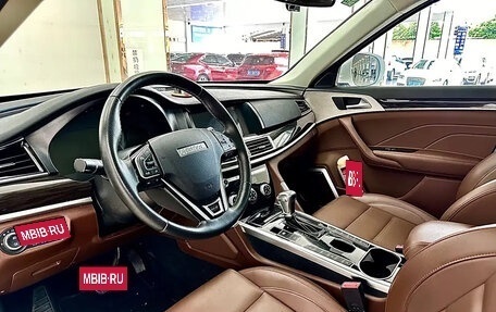 Haval H7, 2020 год, 1 737 000 рублей, 9 фотография