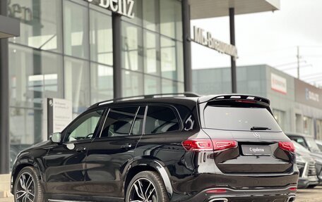 Mercedes-Benz GLS, 2019 год, 8 550 000 рублей, 6 фотография