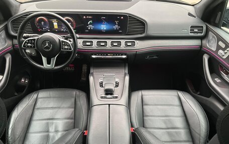 Mercedes-Benz GLS, 2019 год, 8 550 000 рублей, 23 фотография