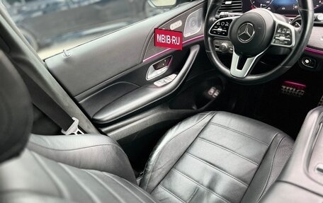 Mercedes-Benz GLS, 2019 год, 8 550 000 рублей, 17 фотография