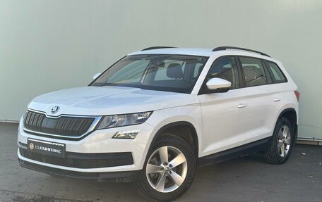 Skoda Kodiaq I, 2018 год, 2 239 000 рублей, 1 фотография